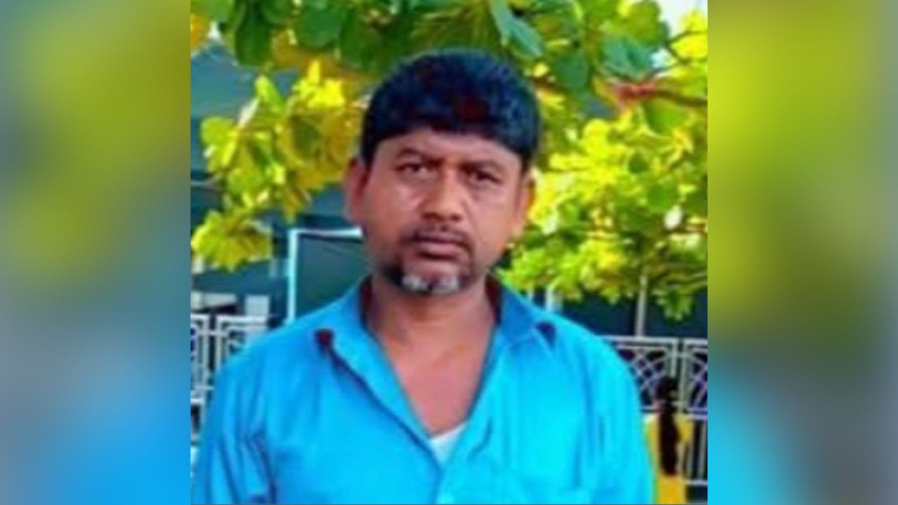 আদালত থেকে ফেরার পথে বাদীকে হত্যা